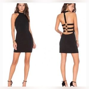 NBD x Revolve Fiona Mini Dress